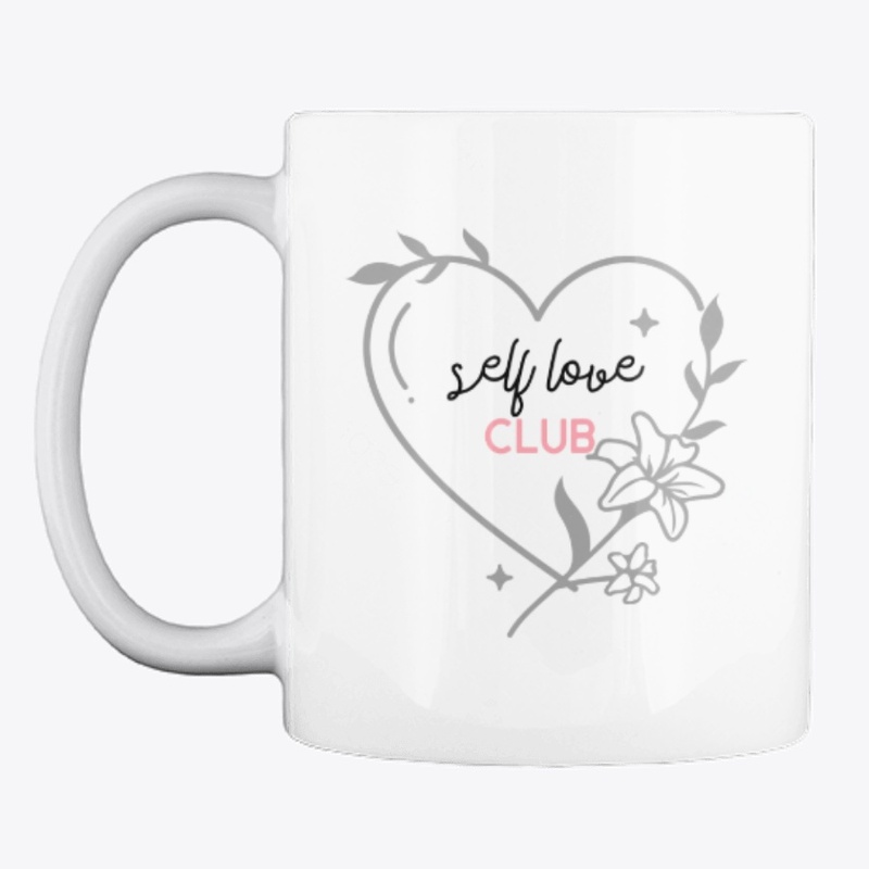 Minimalist- Self Love Club