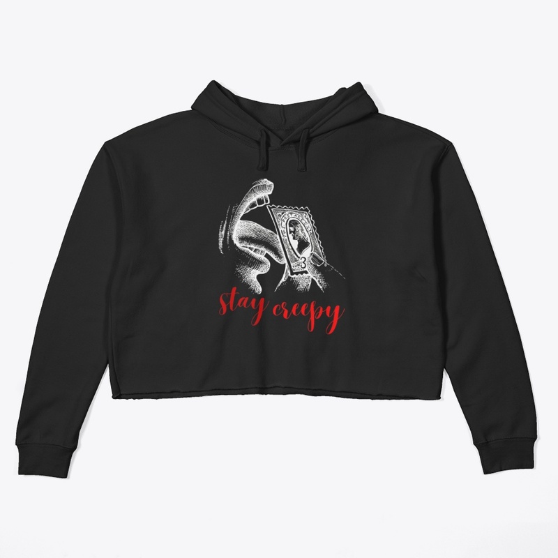 I’m Heartless Artist Creative Graphic
