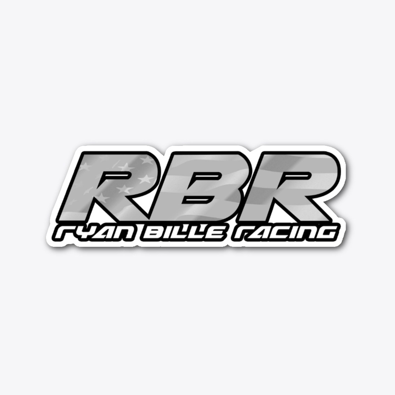 RBR Decal