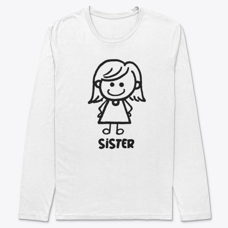 Family Designs: Sister