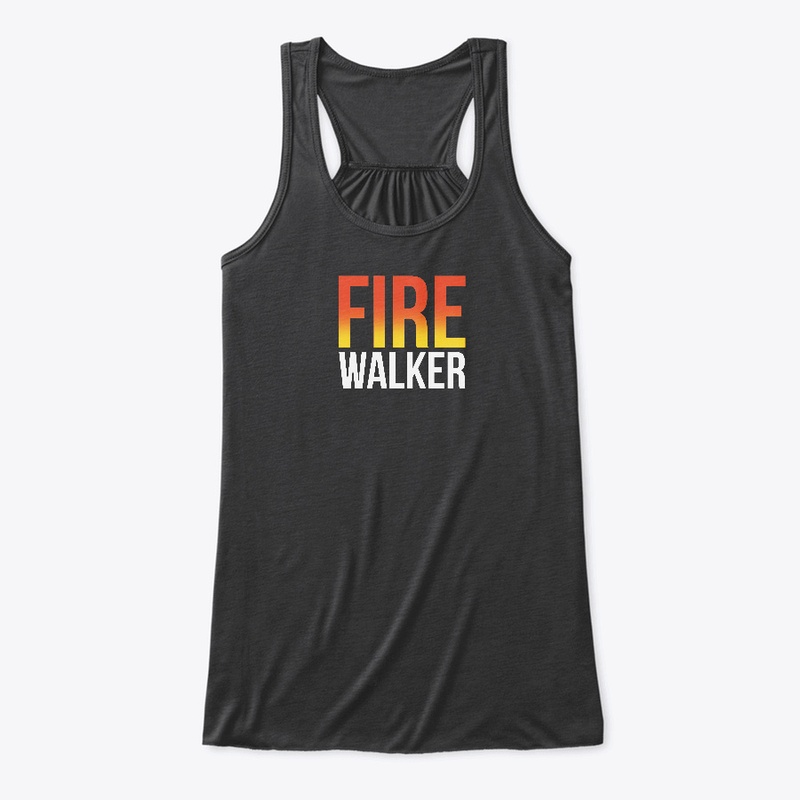 FIREWALKER T-shirt 