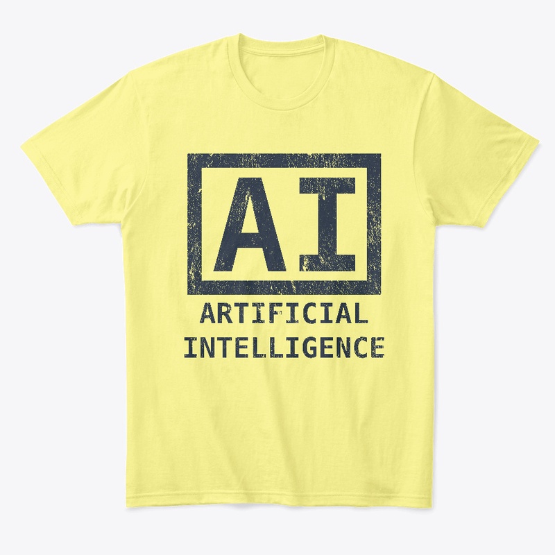 AI T-Shirt 2 (light)