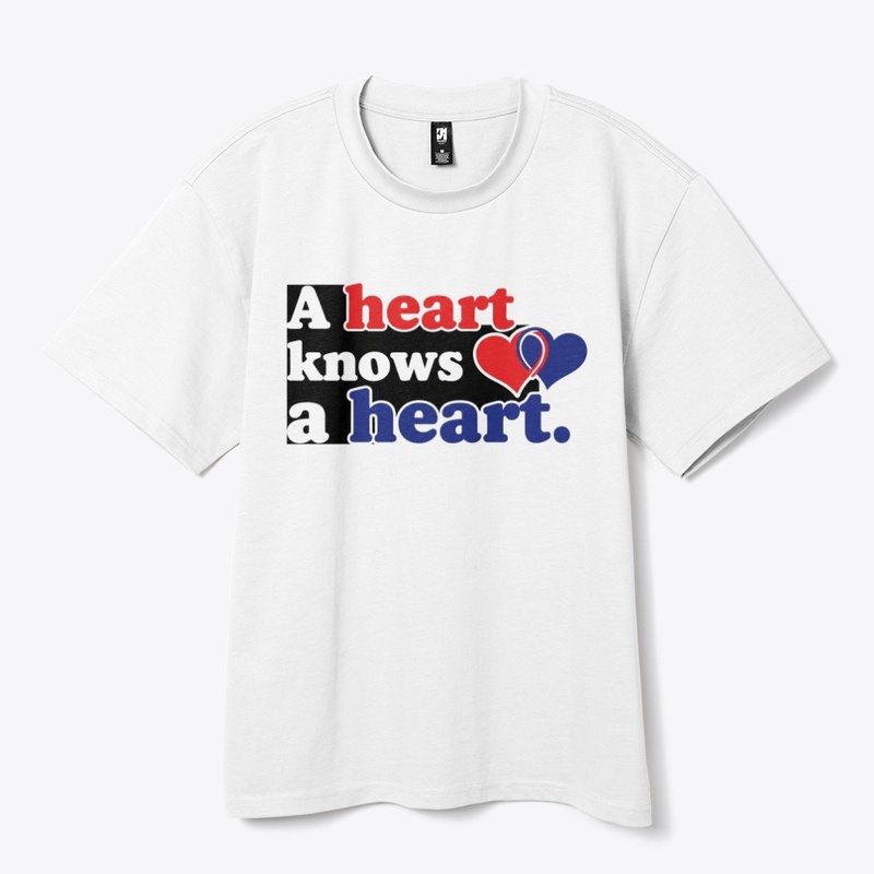 A Heart Knows A Heart