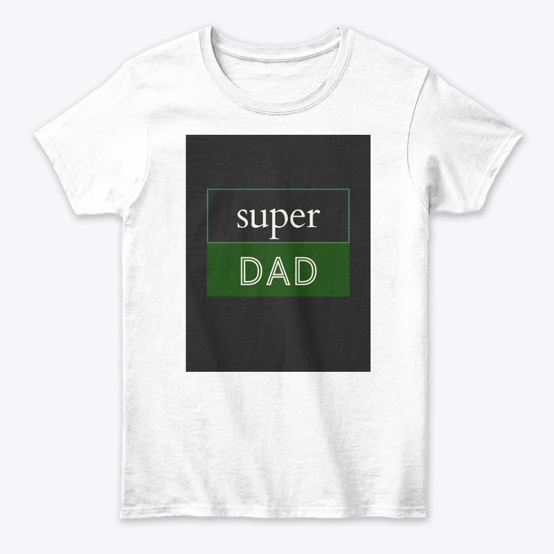 Legendary Father's T shirt