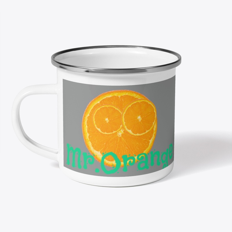 Mr.Orange
