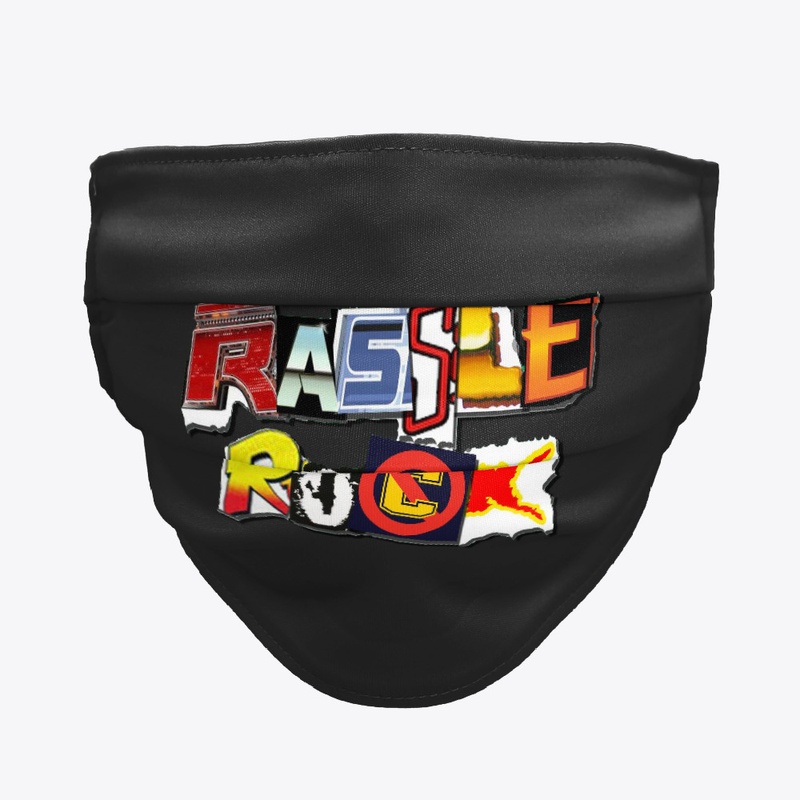 Rassle Rock 