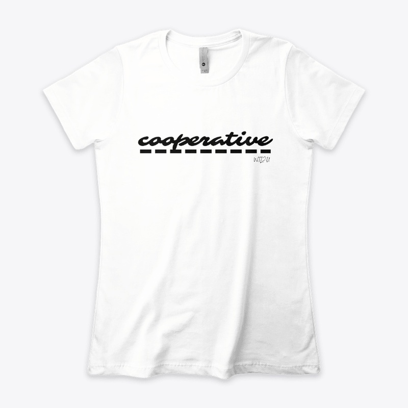 WTL2U - COOPERATIVE