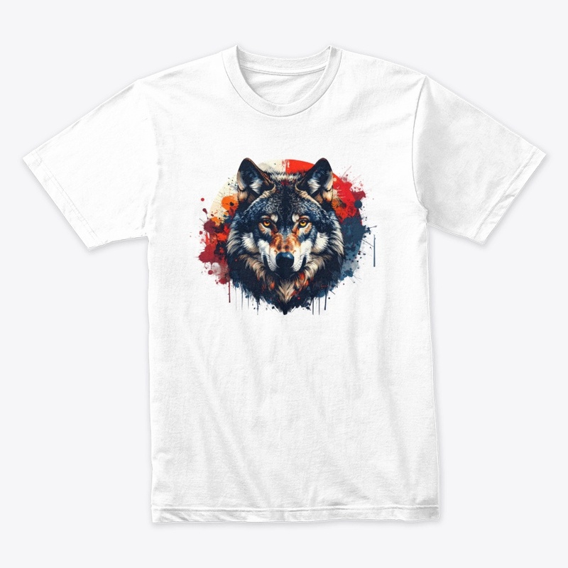 Wolf Design 5