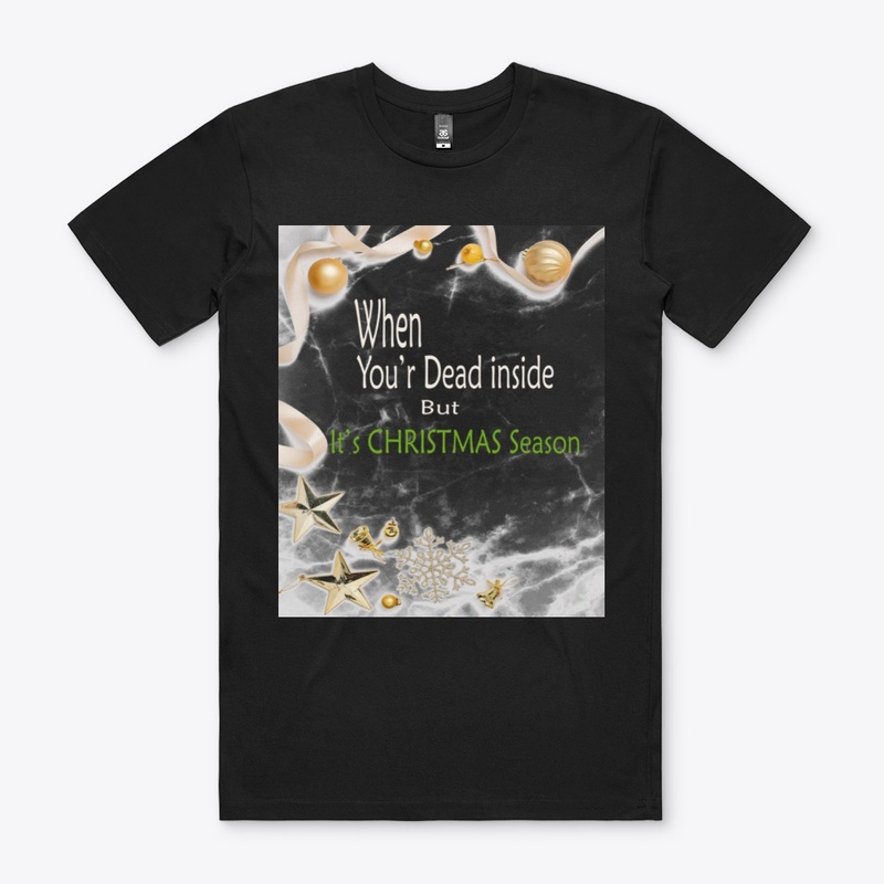 Christmas Shirt