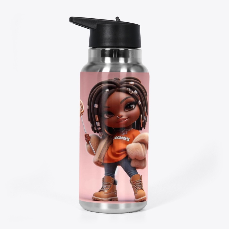 Candy Girl Love Accessories