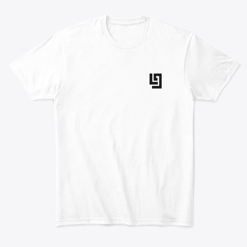T-shirt blanc