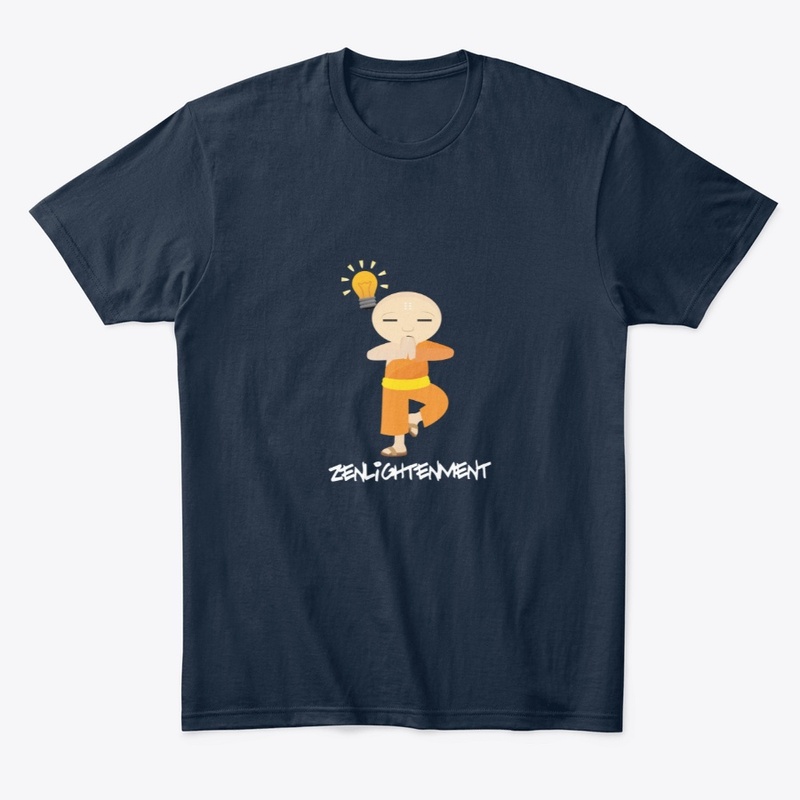 Zenlightenment