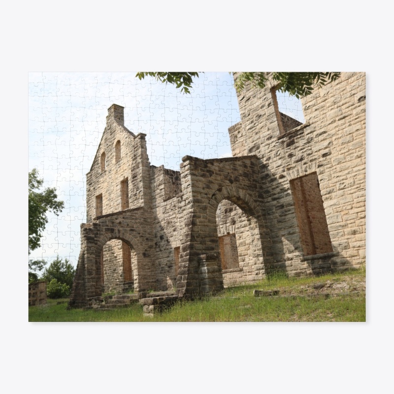 Castle 2