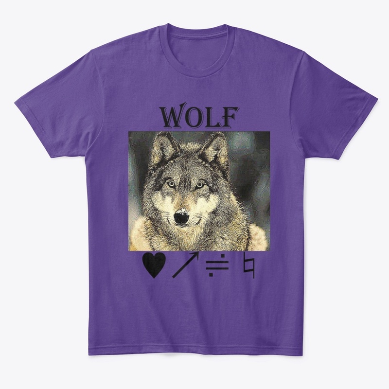 Wolf Product. Featured Products