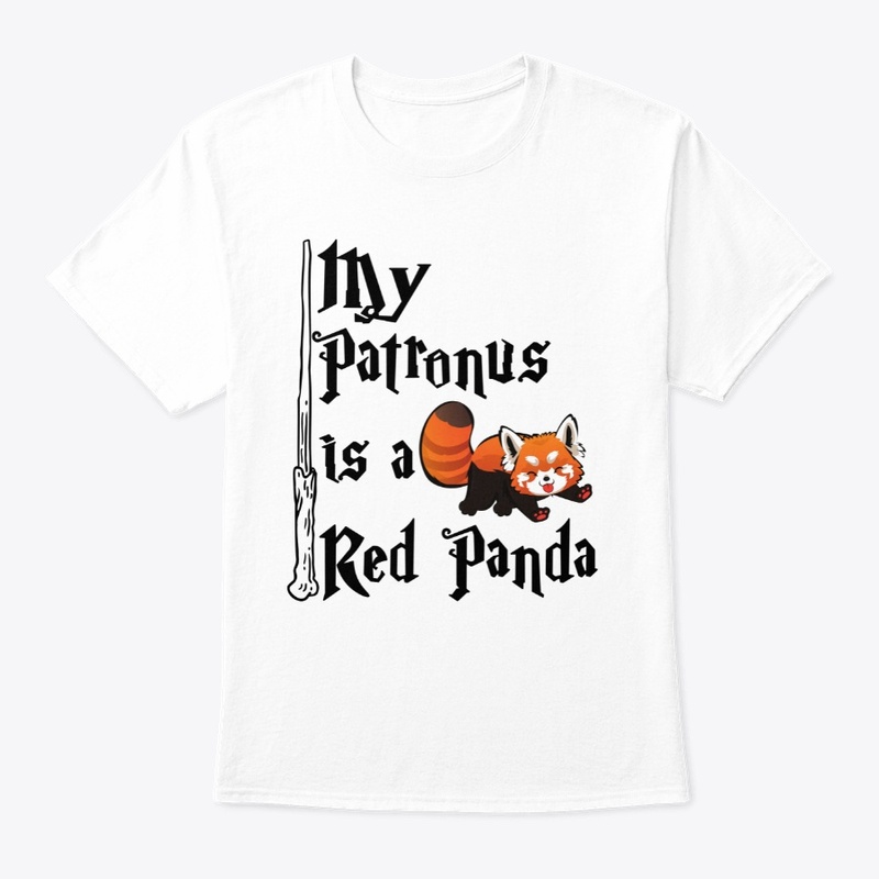 red panda magic