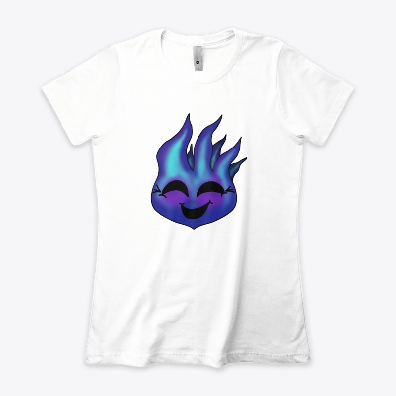 Happy Will O'Thwisp