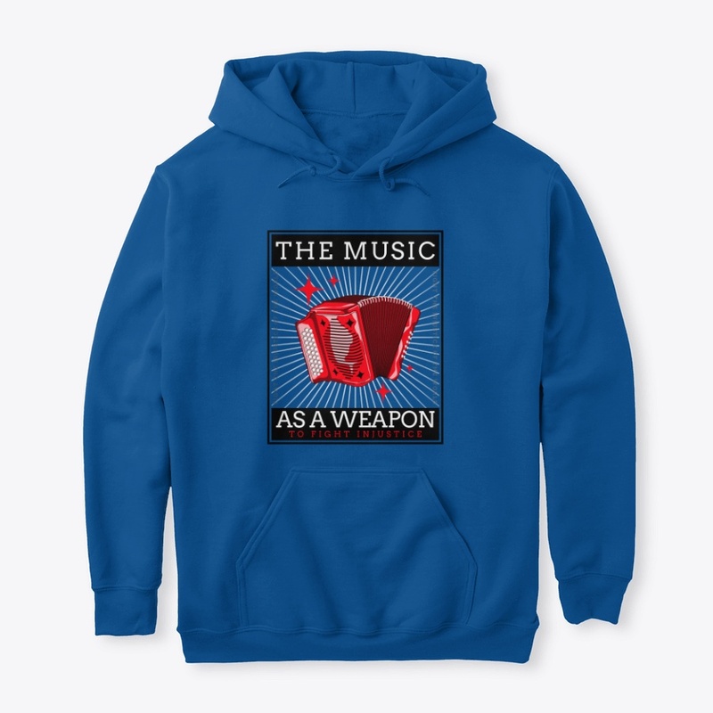 THE MUSIC