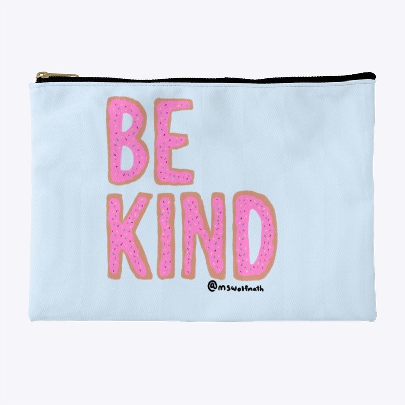 Be Kind Donuts