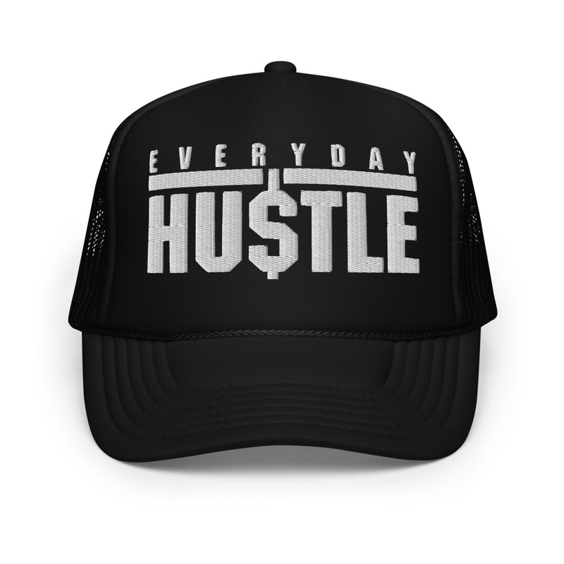 EVERYDAY HUSTLE SNAP