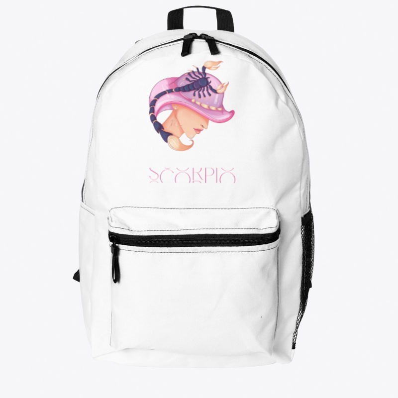 Scorpio, Merch