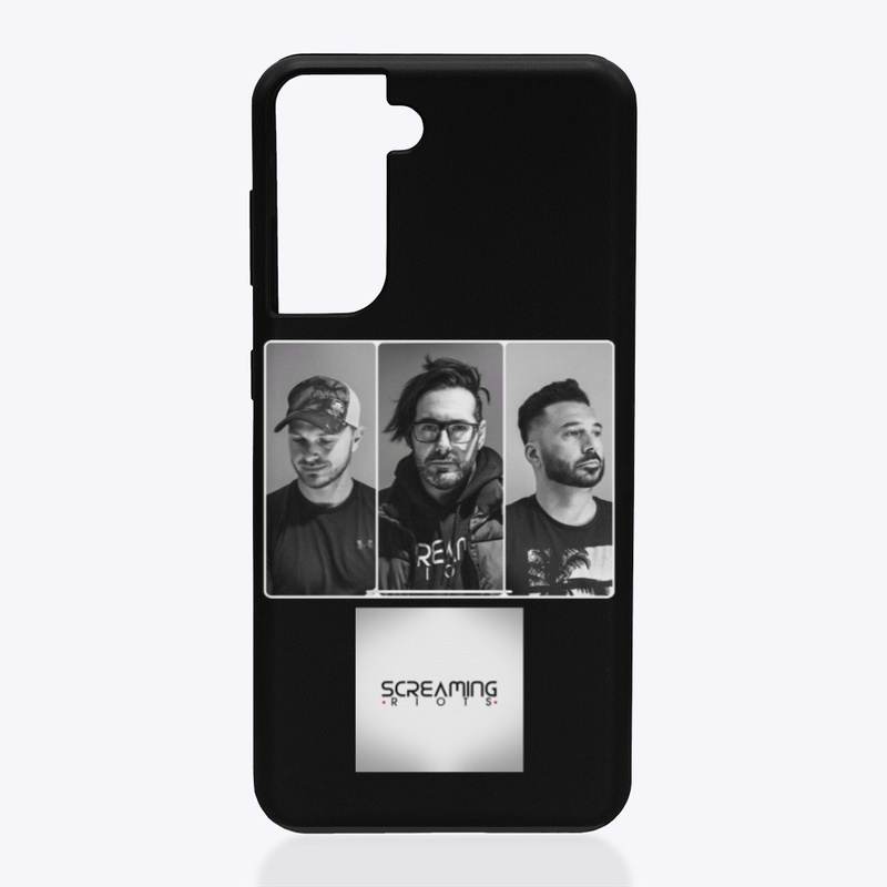 Faces Logo