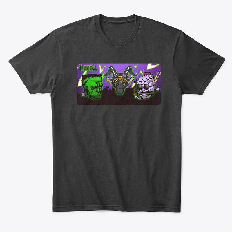 Monster march