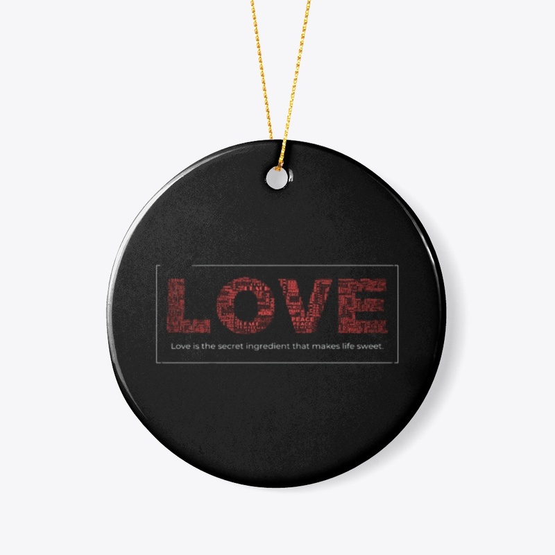 love 