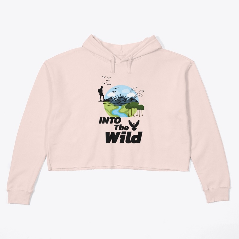 into the wild design 