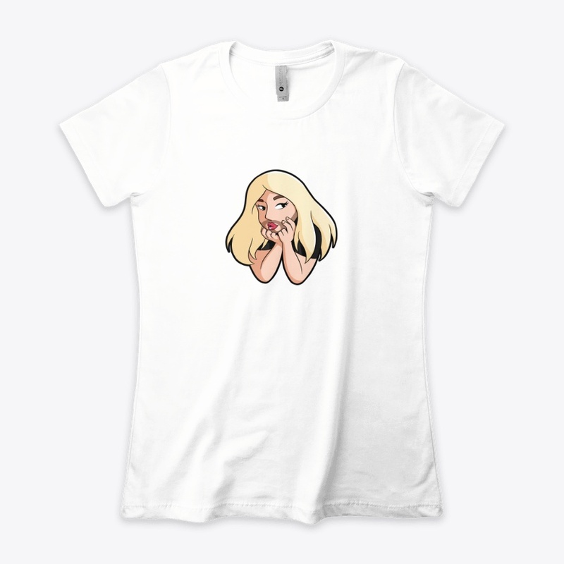 Christian Hull (Trish Edition)