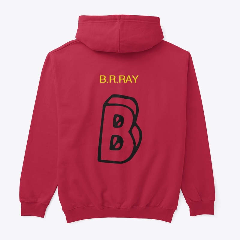 B.R.RAY
