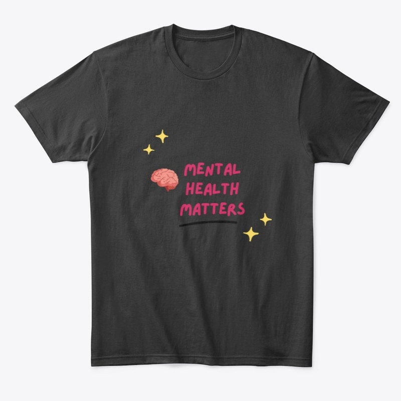 Mental Health Matters