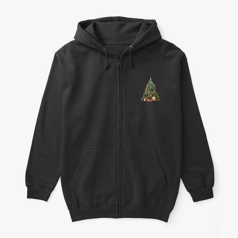 Christmas tree 