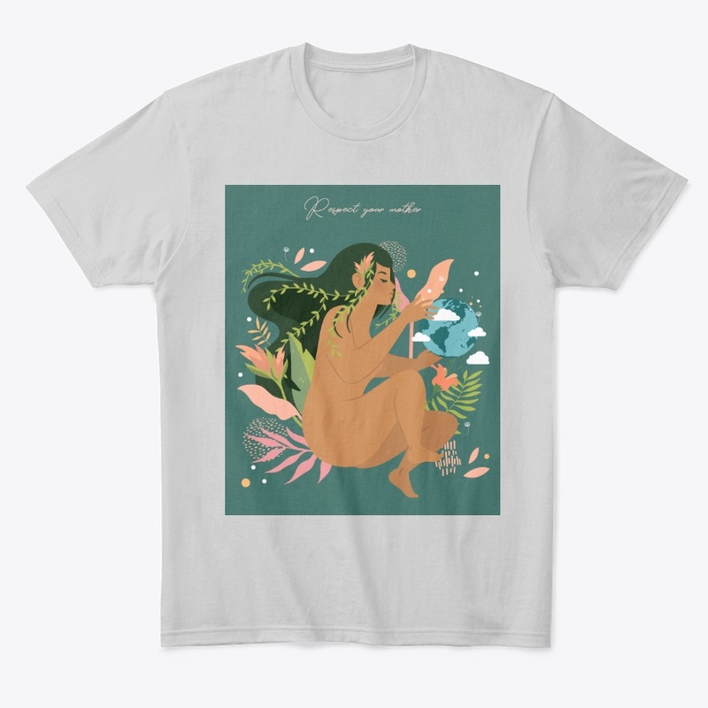 Collection - Protect Mother Nature