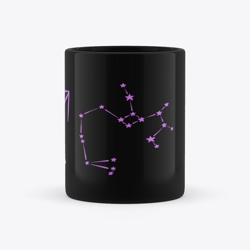 Sagittarius Merch
