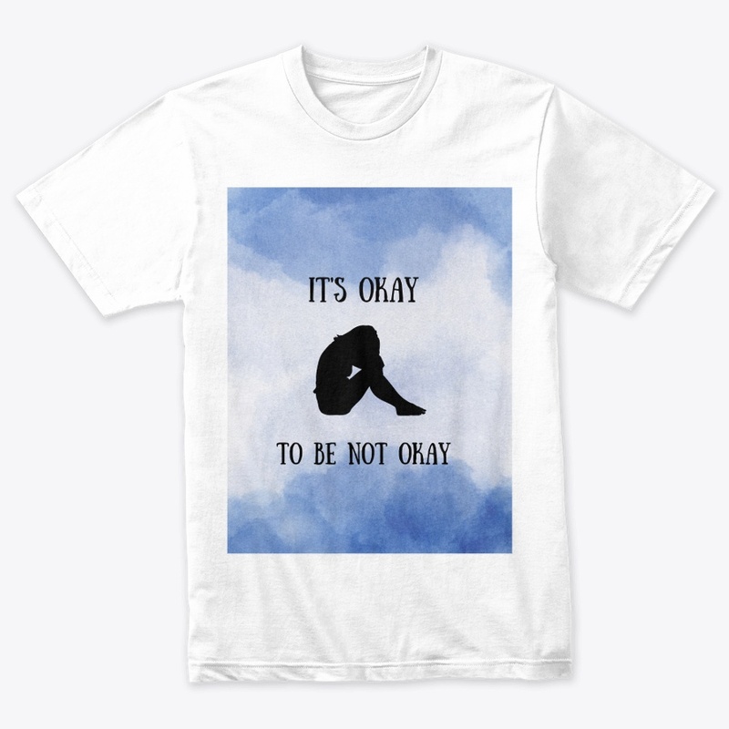 It's Okay to be not Okay