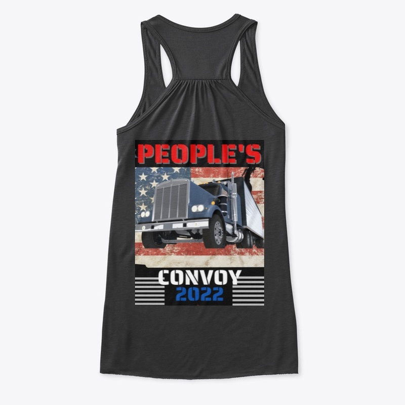 People's Convoy 