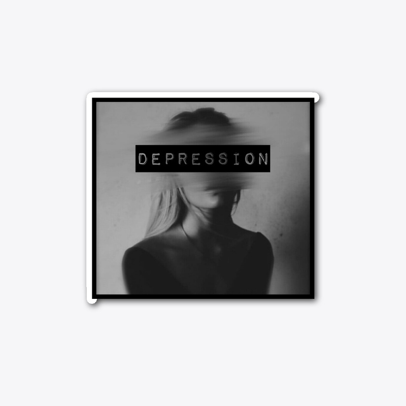 D E P R E S S I O N