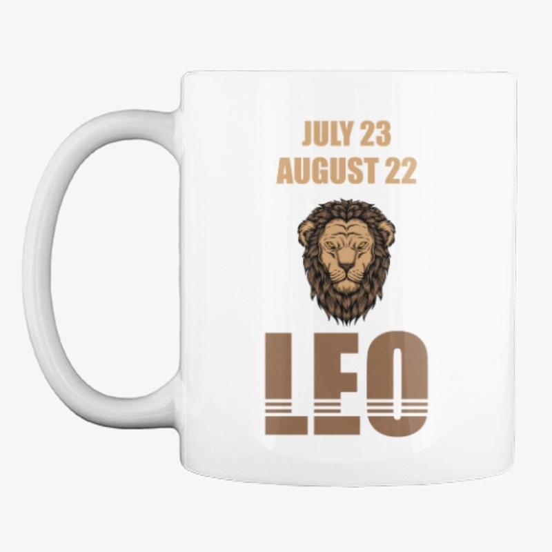 Leo spiritual wellness