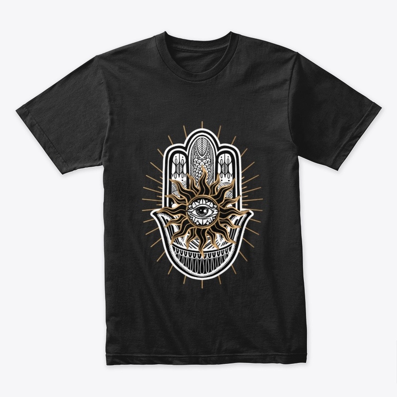 Meditation Designs | Clothes & Others