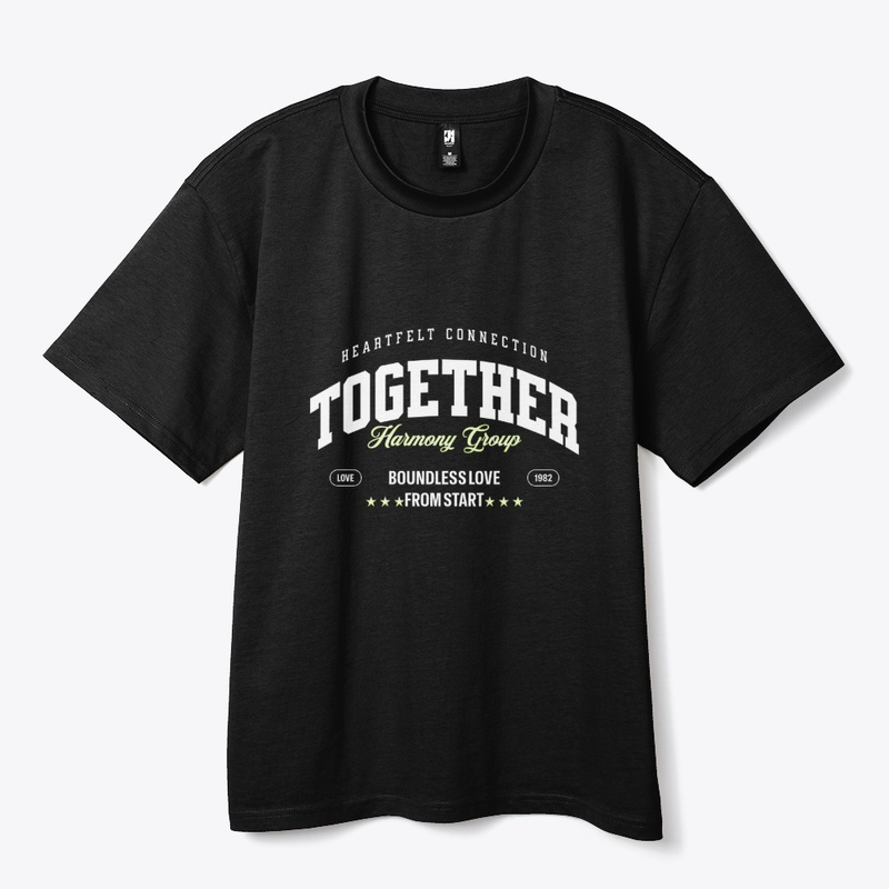 Together