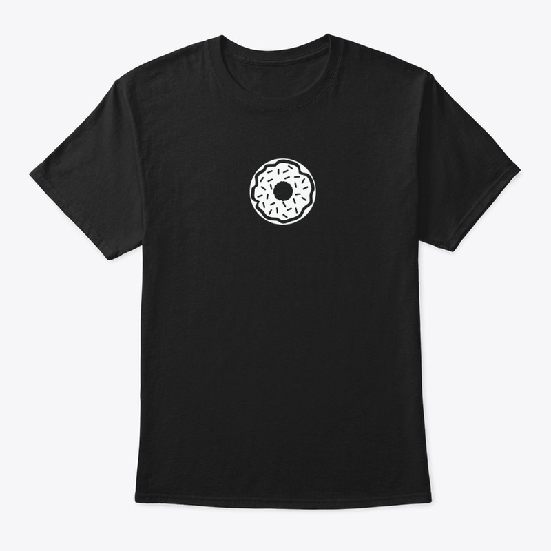 Donut White