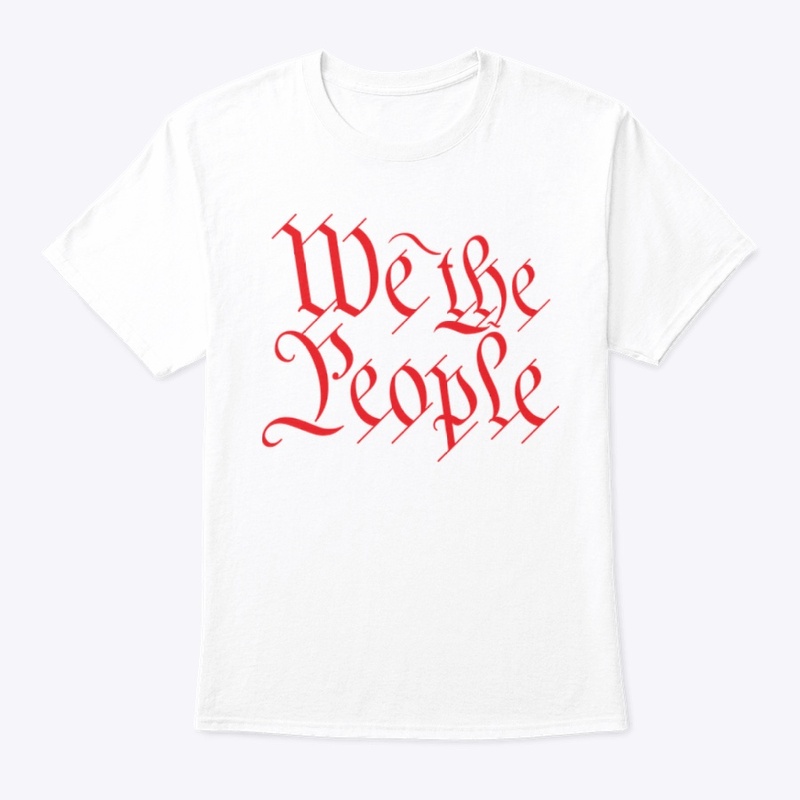 We the People Will Not Comply!