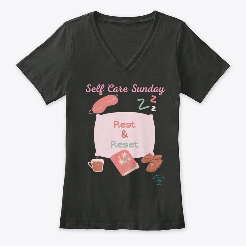 Self-Care Sunday