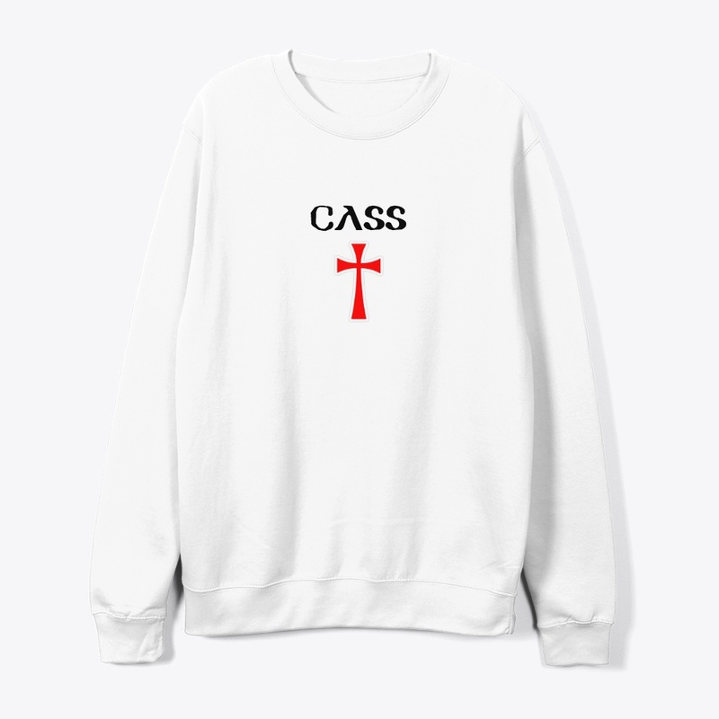 CASS Long Sleeve
