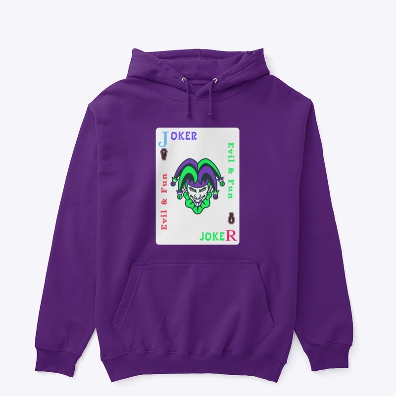 Joker Tee