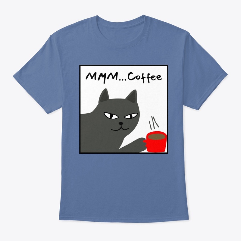 Coffee Cat
