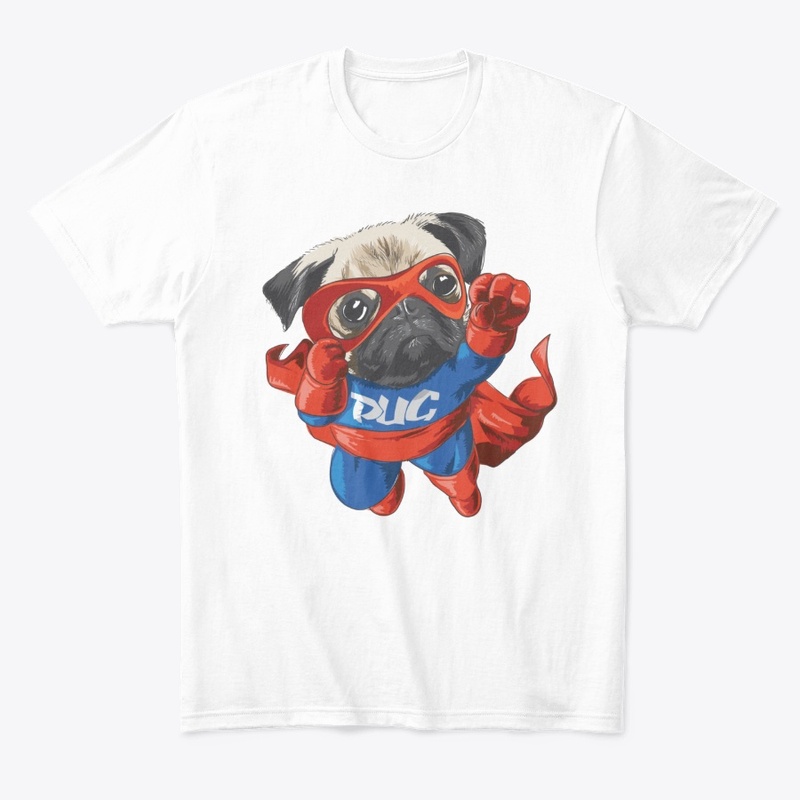 Super Pug