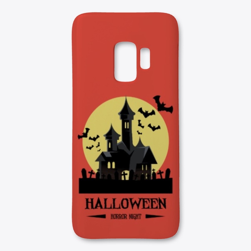 Halloween - Horror night