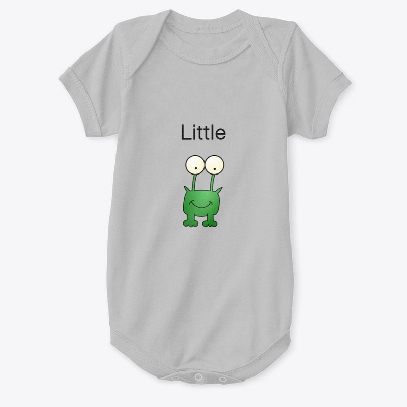 Small Monster