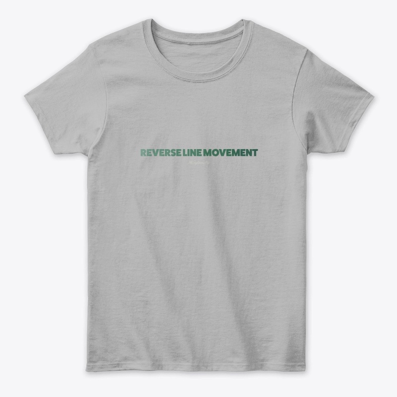 Reverse Line Movement